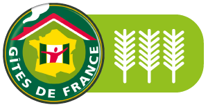 label Gîtes de France