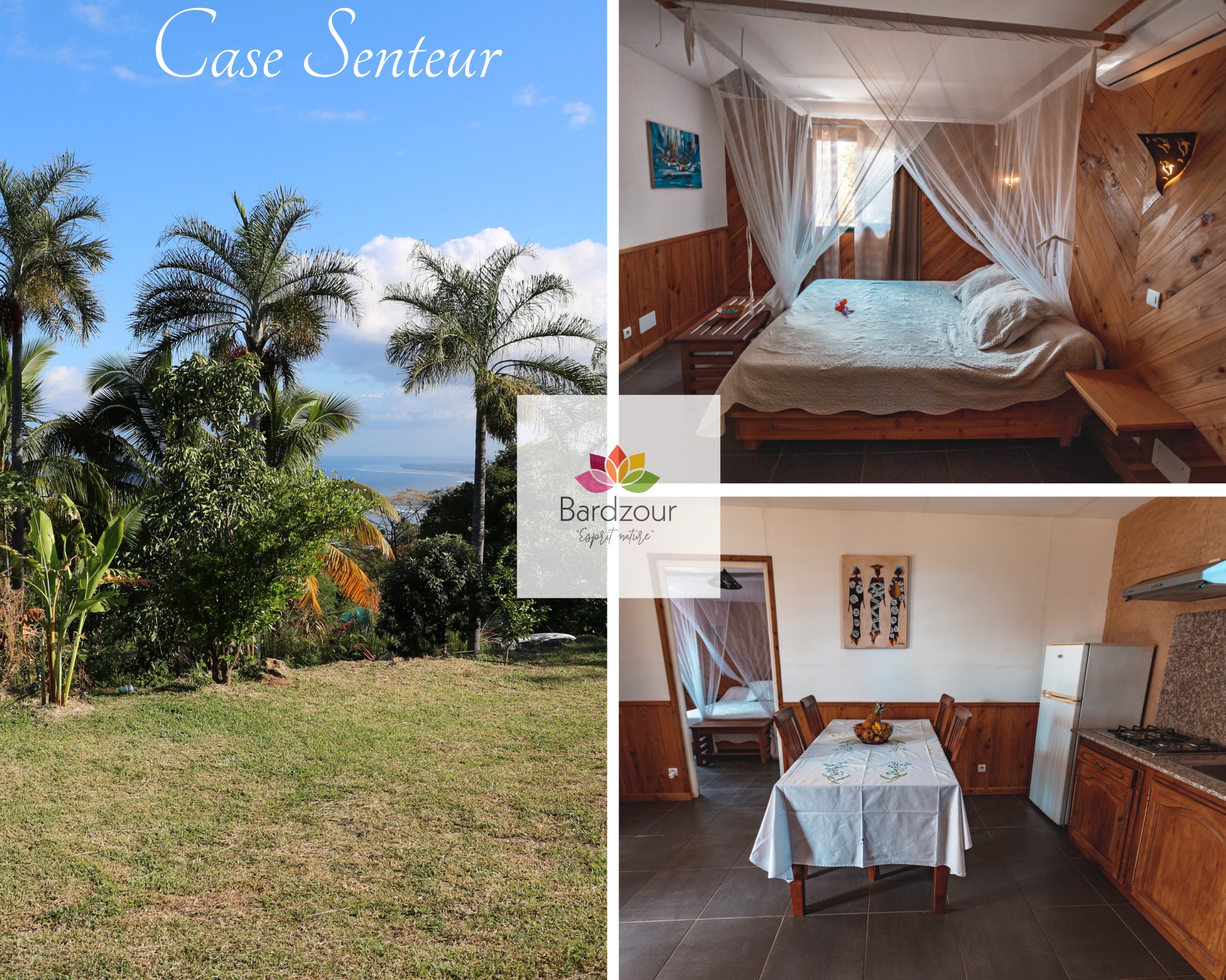 Case Senteur